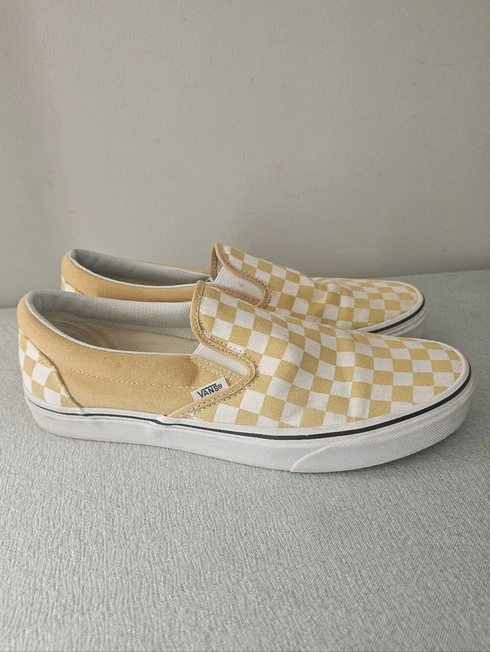 Vans great pre
